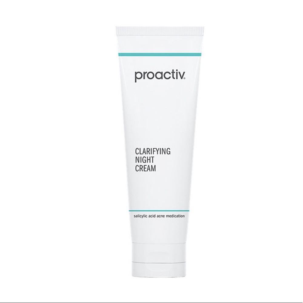 Proactiv Clarifying Night Cream - New